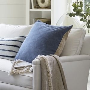 Serena & Lily Westport Pillow Cover